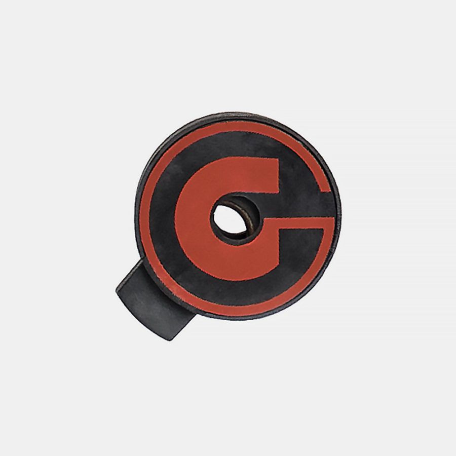 Gibraltar Quick Release Cymbal Moun