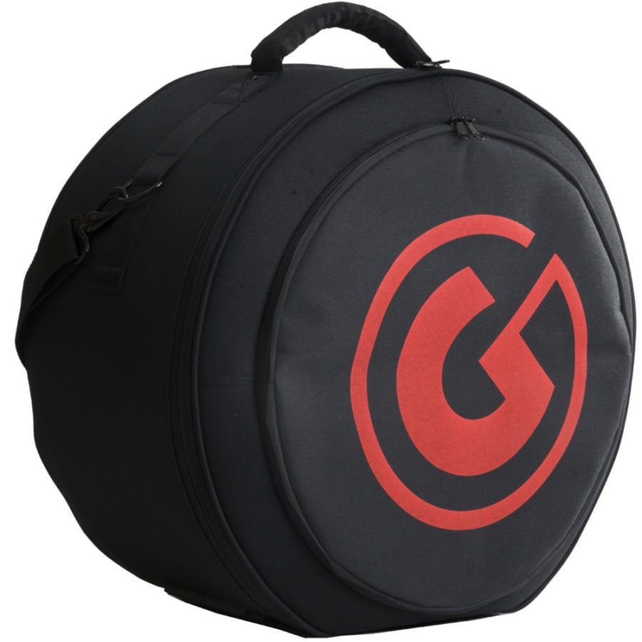 Gibraltar Pro-Fit Lx Snare Drum Bag With Standard Zipper