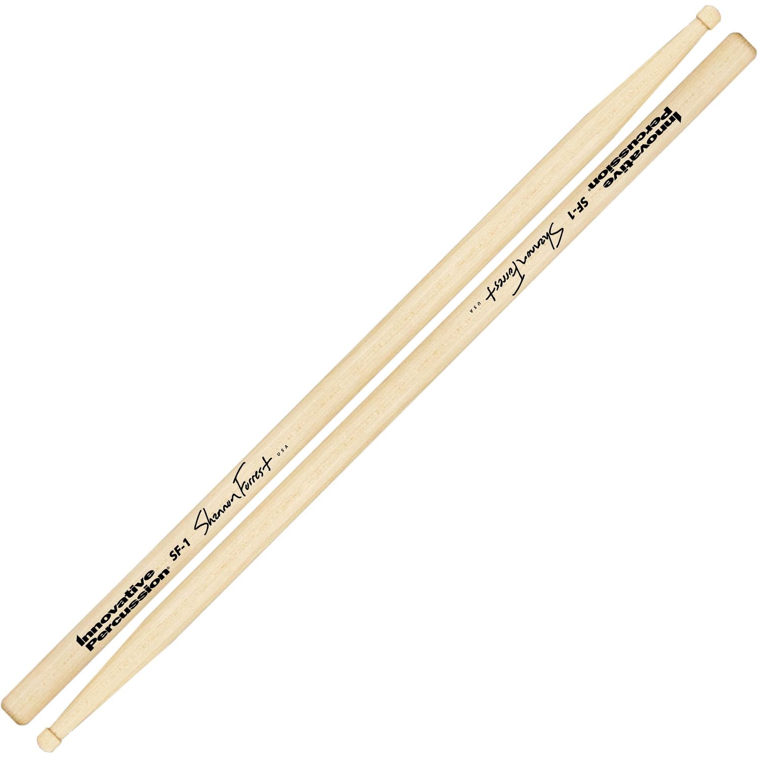 IP SHANNON FORREST MODEL / HICKORY