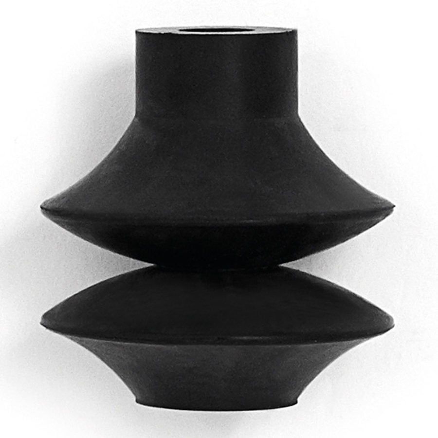 Gibraltar Rubber Cymbal Seat Tall Post