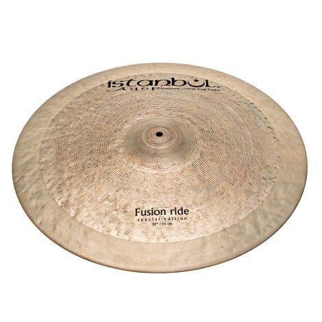 Istanbul Agop Custom Special Edition Fusion Ride 22”