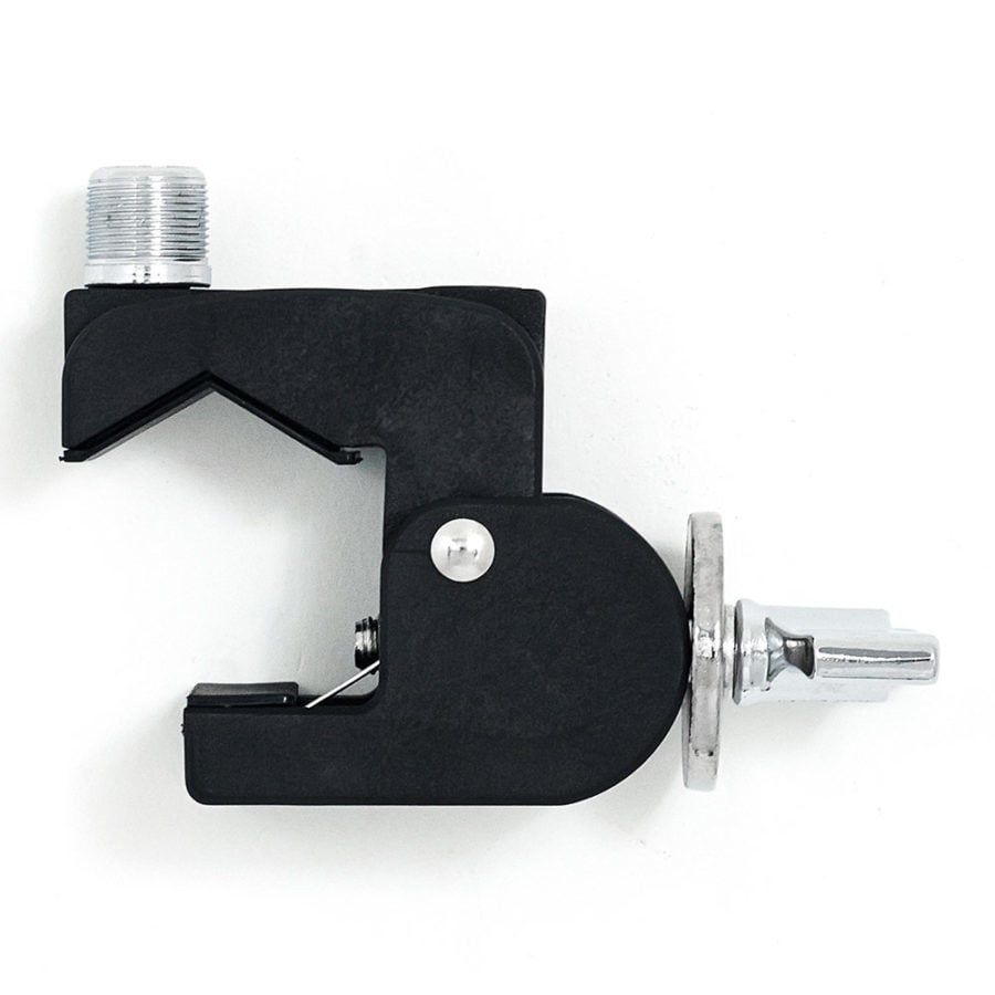 Gibraltar Multi Mount Mic Attach Clamp