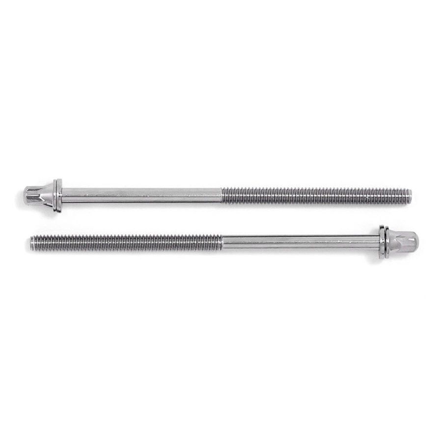 Gibraltar Bass Drum Key Rod 7/32 In 4/Pk