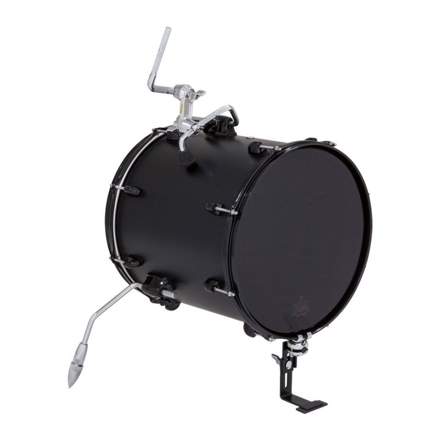 Gibraltar Floor Tom To Bass Convr Kt 12.7M
