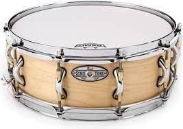 Pearl SensiTone Premium 5x14 Maple Snare Drum
