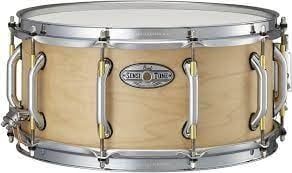 Pearl SensiTone Premium 6.5x14 Maple Snare Drum