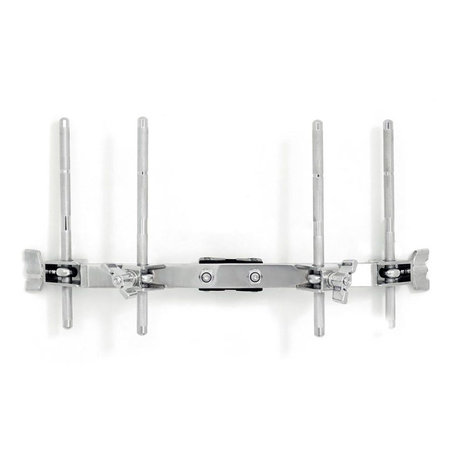 Gibraltar 4-Post Accessory Mount