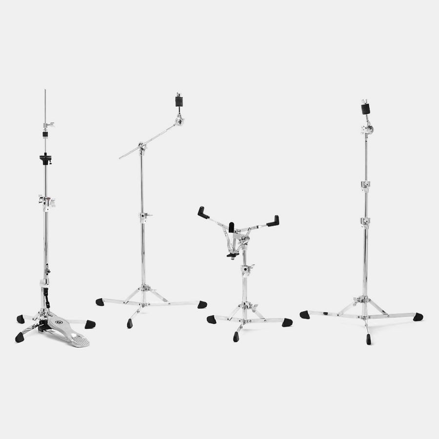 Gibraltar 8700 Hardware Pack No Pedal