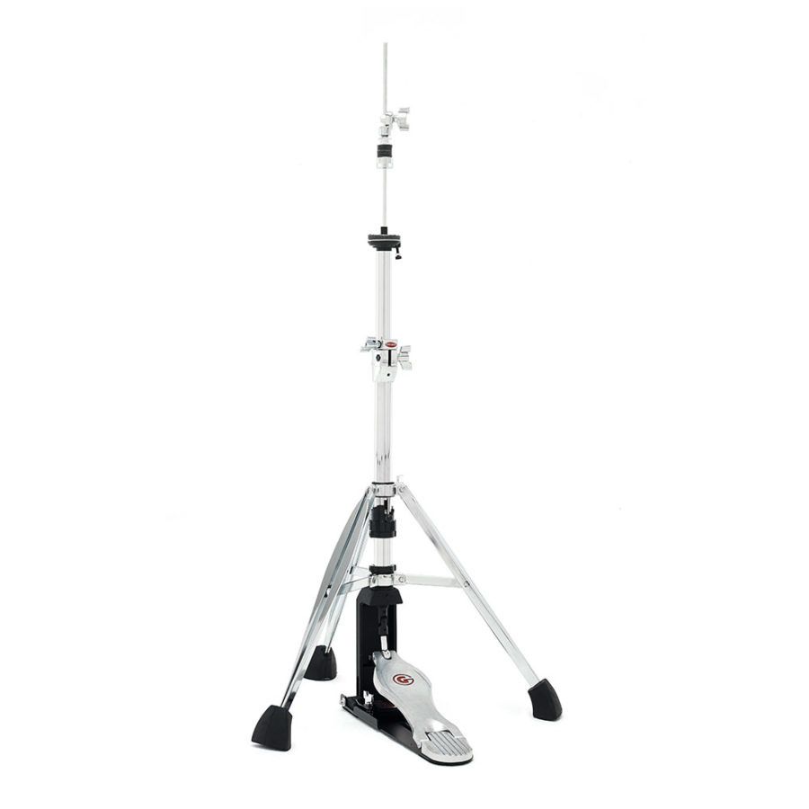 Gibraltar Turning Point Hi Hat Standard Direct Drive W/ Quick Release Clutch