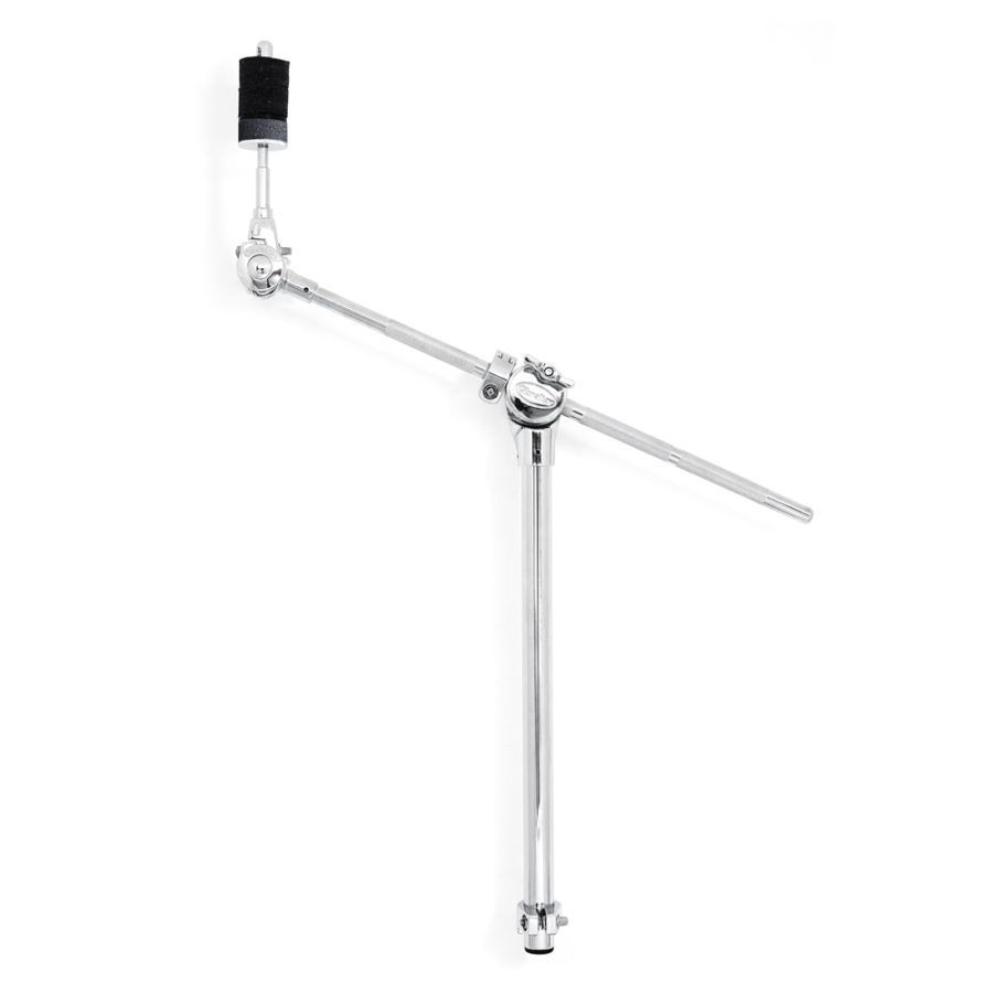 Gibraltar Long Cymbal Arm W/ Brake Tilter And Swing Nut