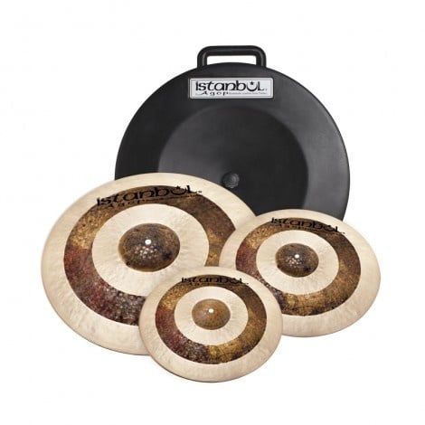 Istanbul Agop Sultan Box Set