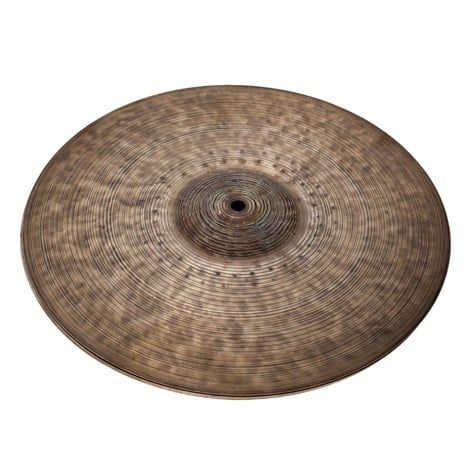 Istanbul Agop 30th Anniversary Hi Hat Pair 14&quot;
