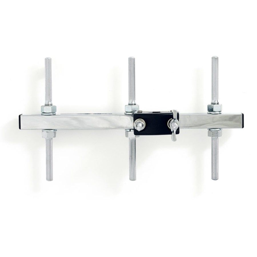 Gibraltar 3-Post Accessory Mount Clamp