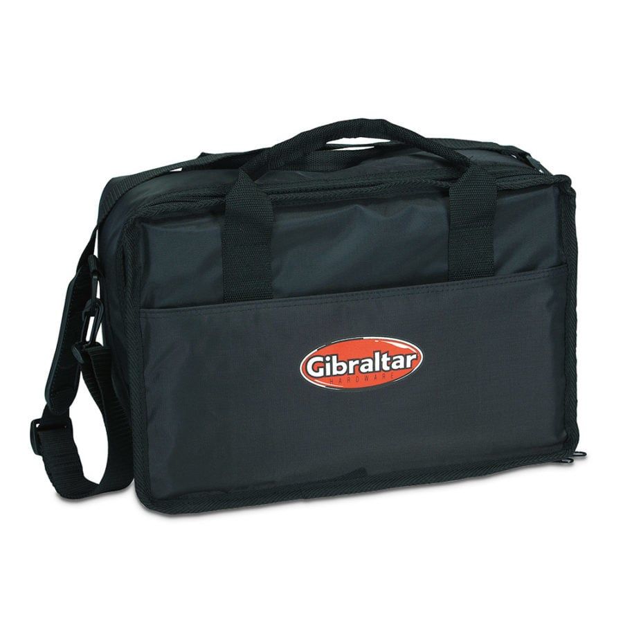 Gibraltar Double Pedal Carrying Bag