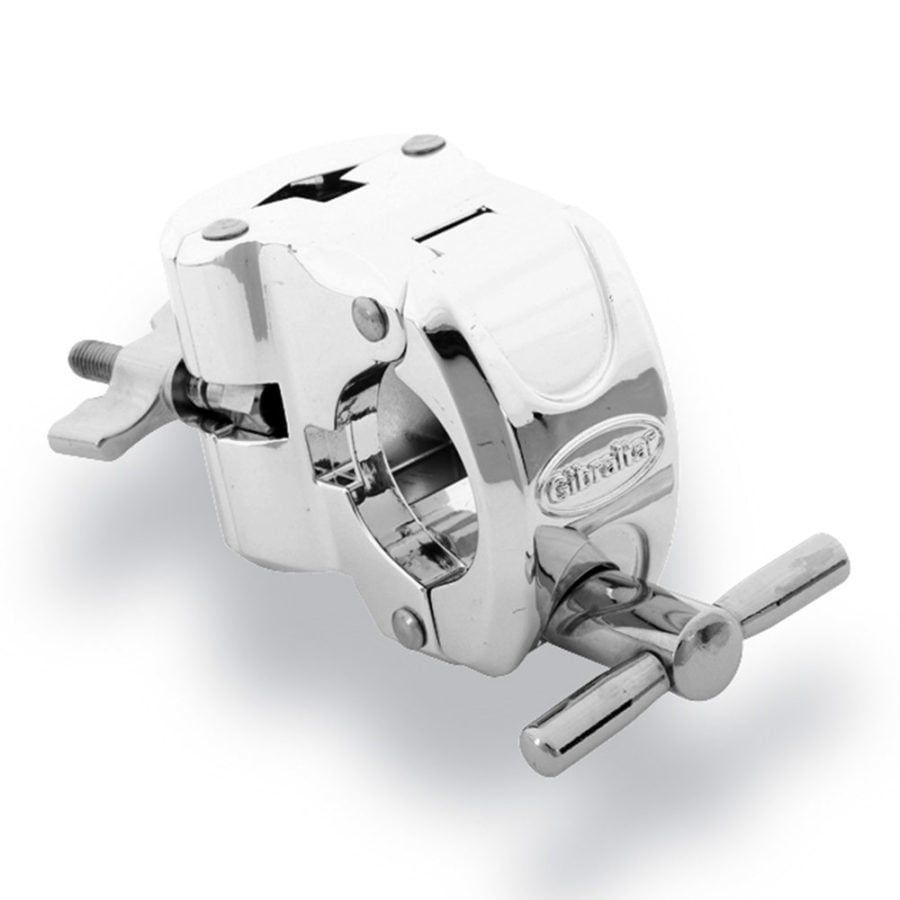 Gibraltar Chrome Super Multi Clamp