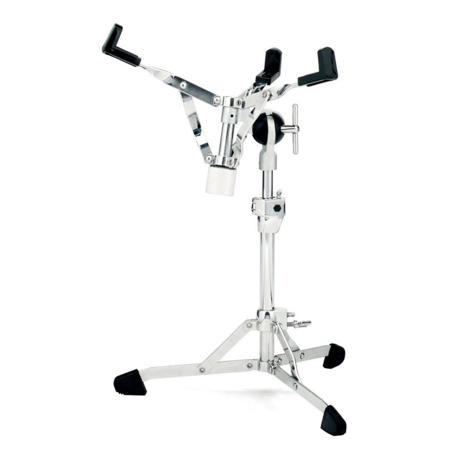 Gibraltar Flat Base Ultra Adjust Snare Stand