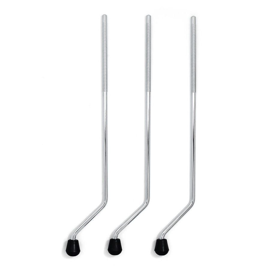 Gibraltar Floor Tom Legs 10.5Mm 3/Pk