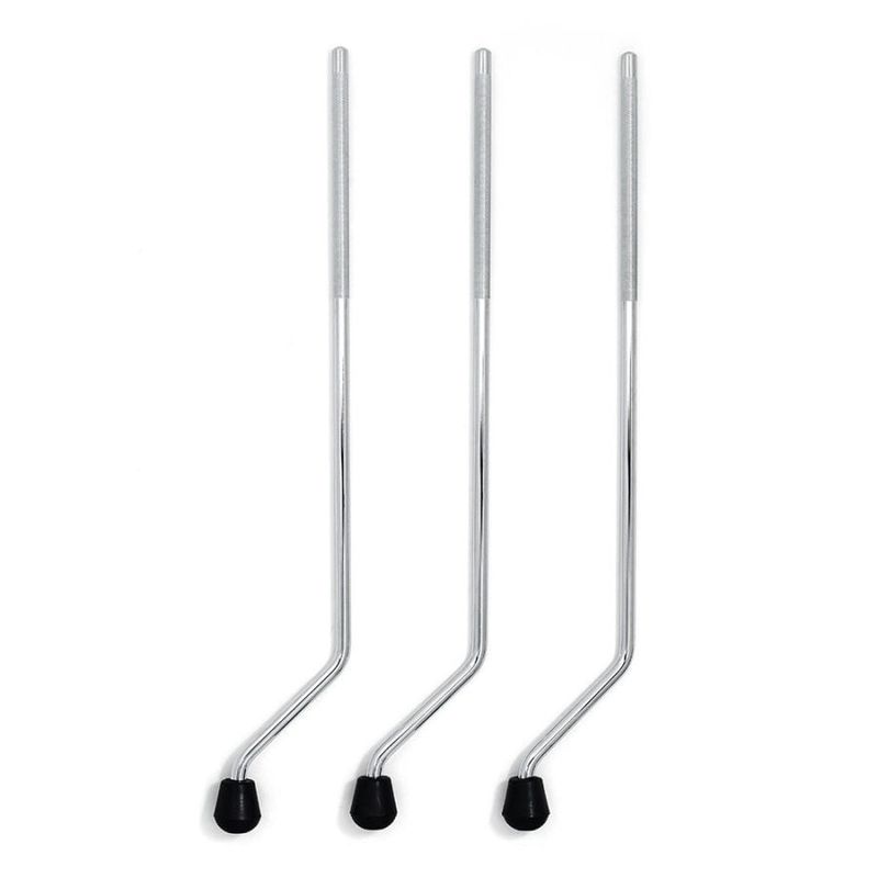 Gibraltar Floor Tom Legs 10.5Mm 3/Pk