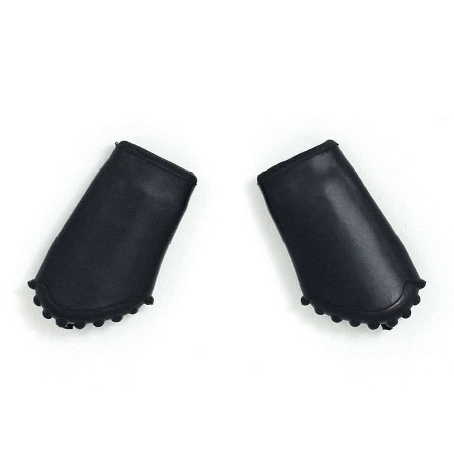 Gibraltar Small Rubber Feet 3/Pk