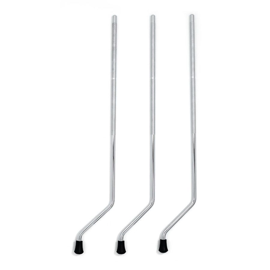 Gibraltar Floor Tom Legs 9.5Mm 3/Pk