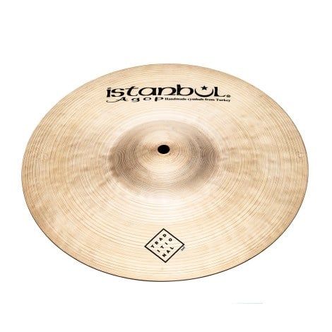 Istanbul Agop Traditional Bell 7&quot;