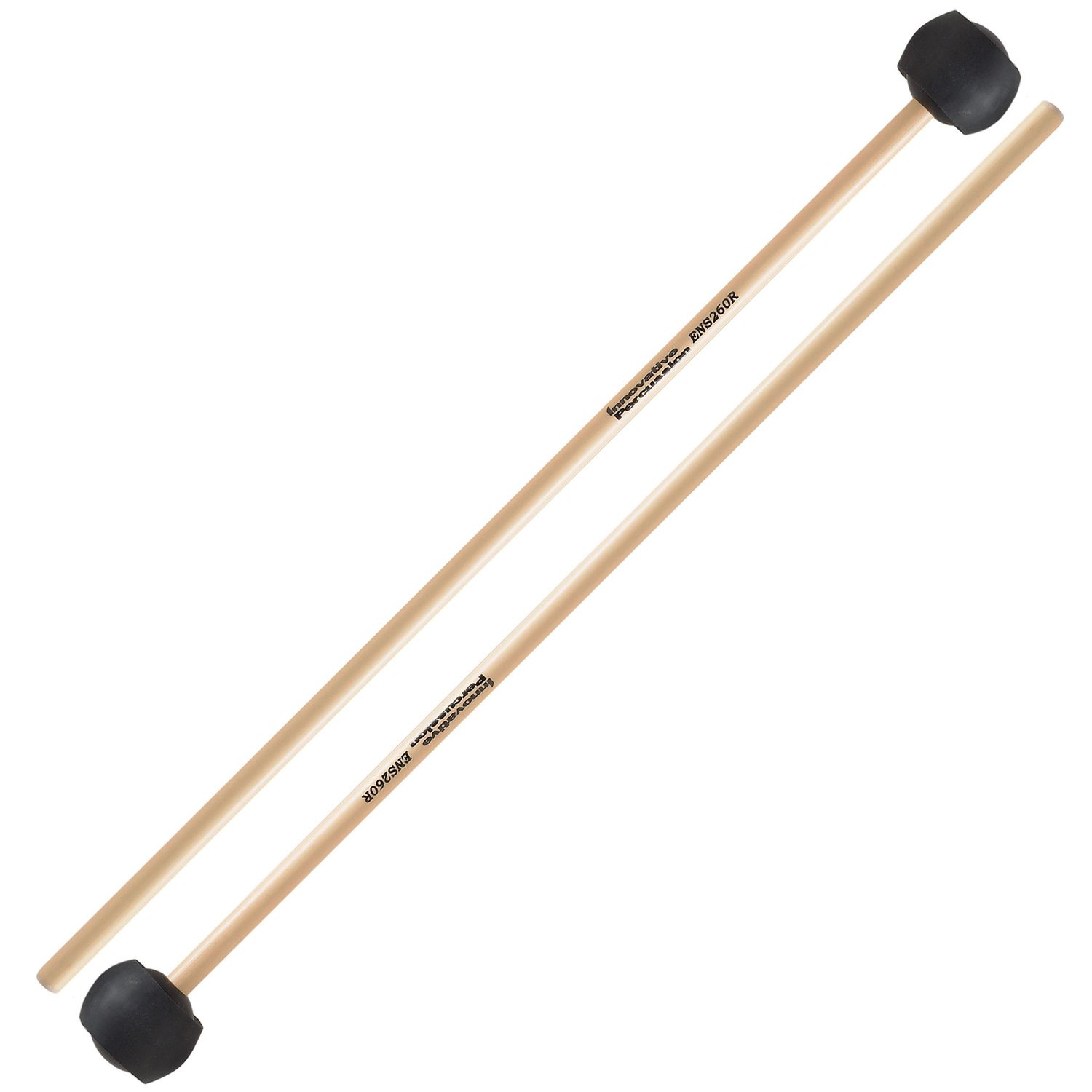 IP LATEX COVERED MALLETS - BIRCH