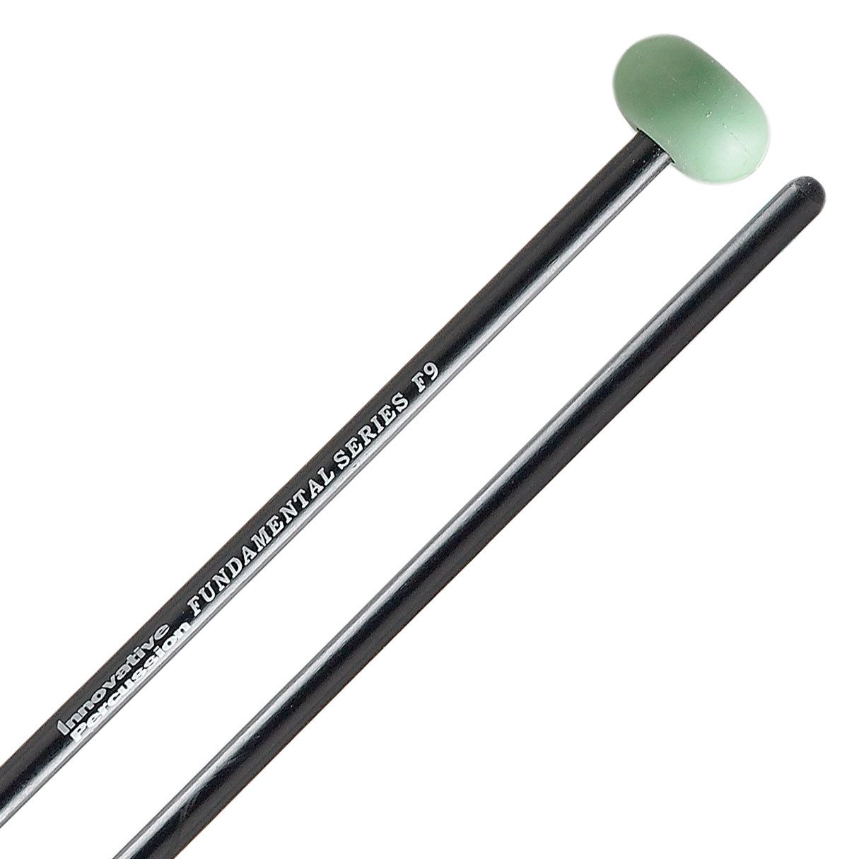IP XYLOPHONE MALLETS - GREEN - BIRCH