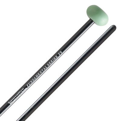 IP XYLOPHONE MALLETS - GREEN - BIRCH