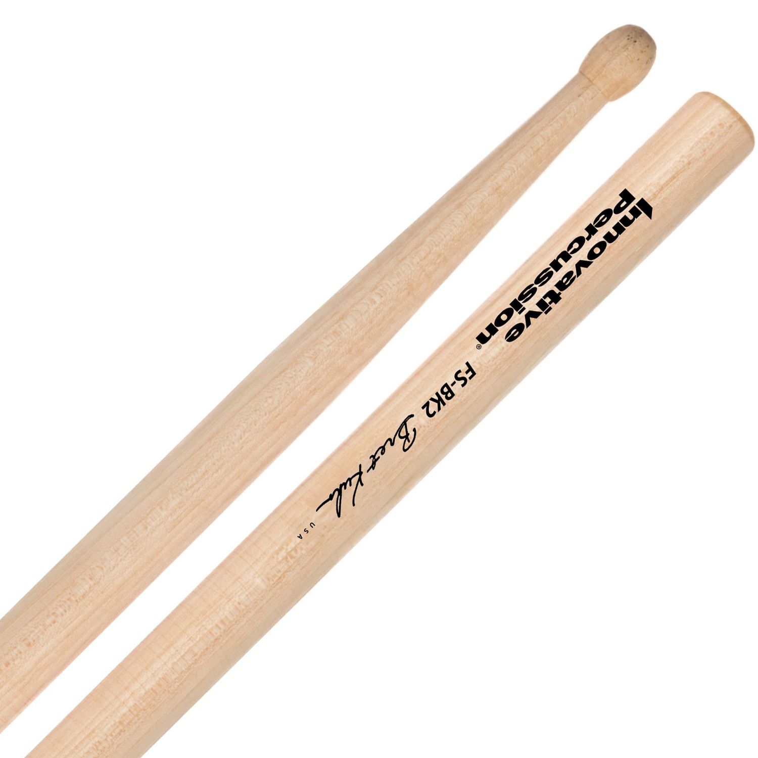 IP BRET KUHN MODEL #2 &quot;VELOCITY&quot; / HICKORY