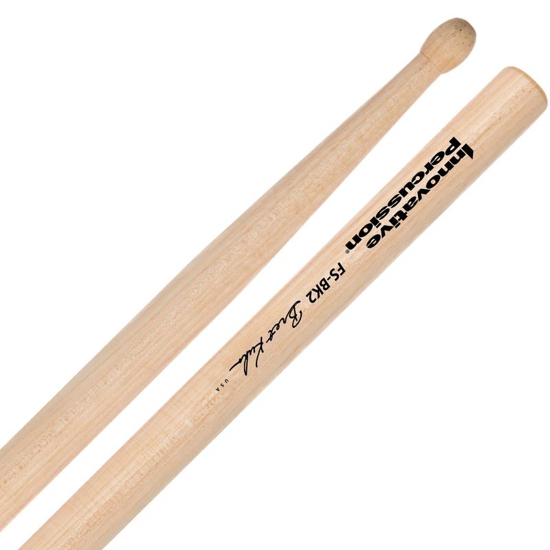 IP BRET KUHN MODEL #2 &quot;VELOCITY&quot; / HICKORY