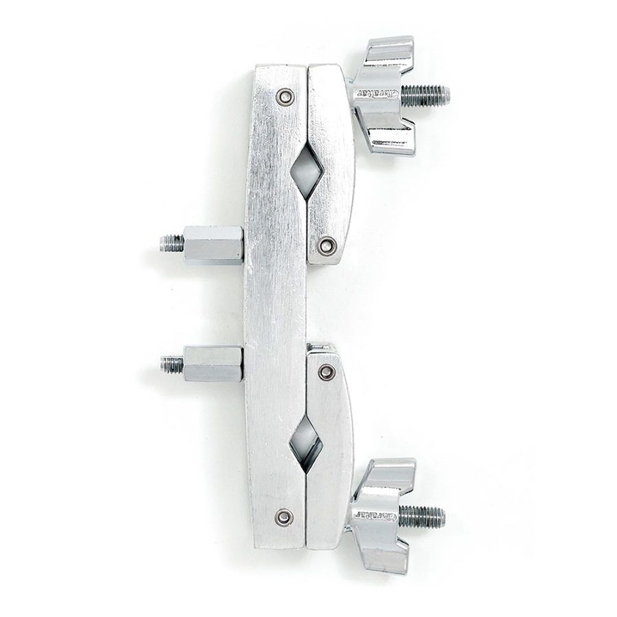 Grabber Multi Clamp Black Package