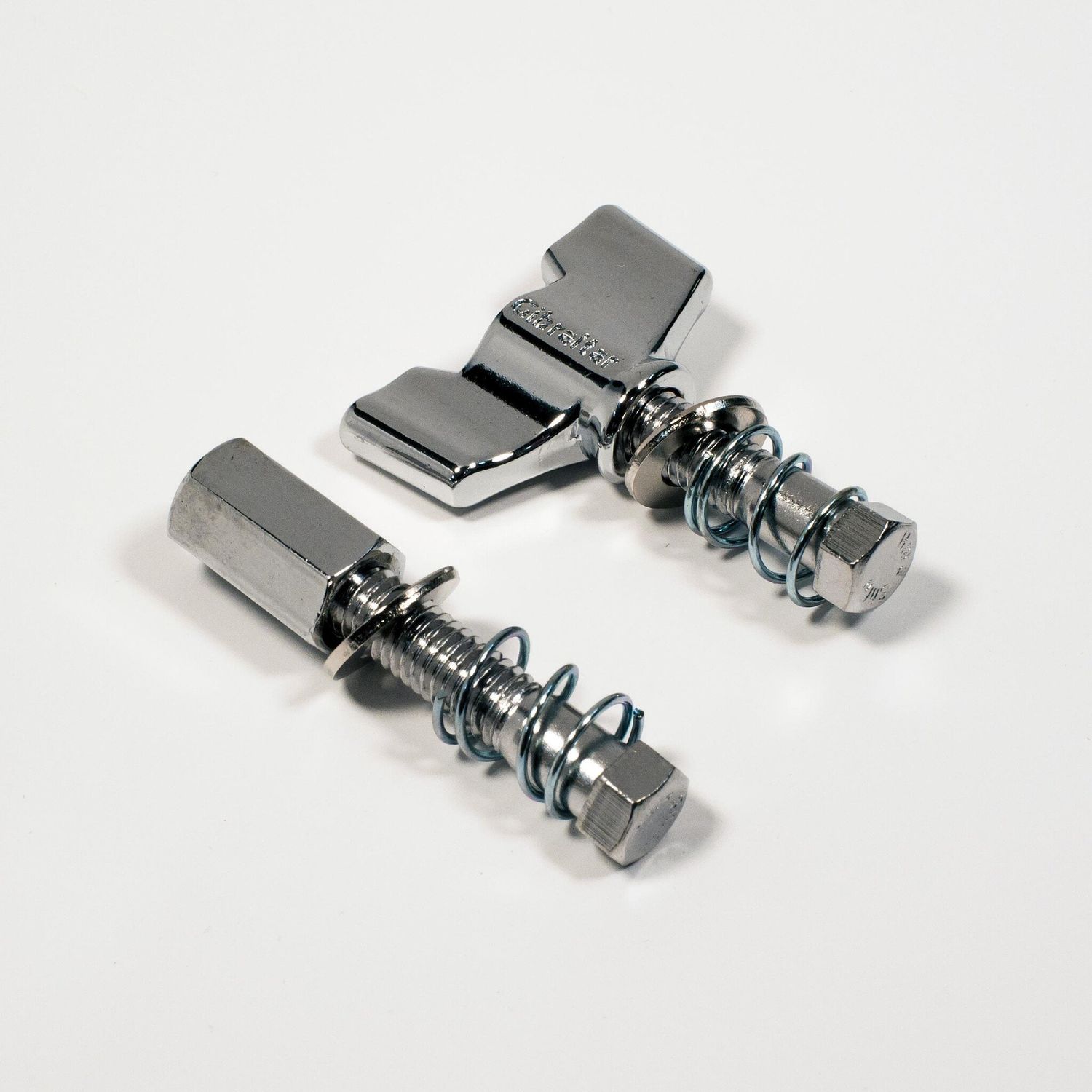 Gibraltar Base Clamp Hardware