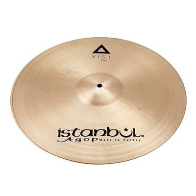 Istanbul Agop XIST Hi Hat Pair 15"
