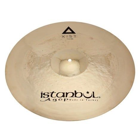 Istanbul Agop XIST Power Ride 22&quot;
