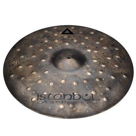 Istanbul Agop XIST Dry Dark Ride 19&quot;
