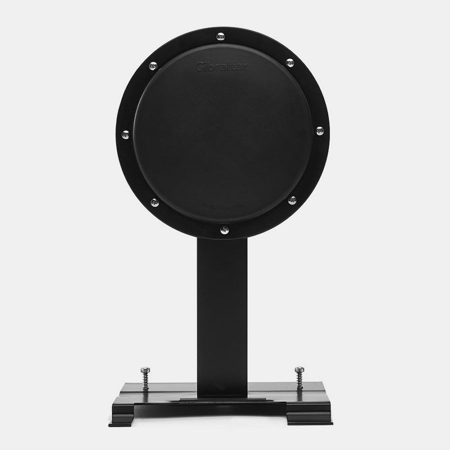 Gibraltar Bass Drum Pads