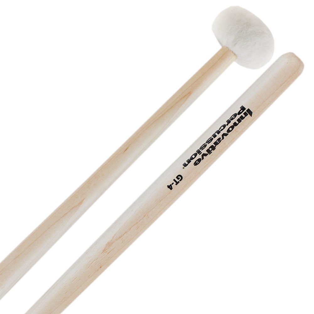 IP GENERAL TIMPANI / HARD, STACCATO
