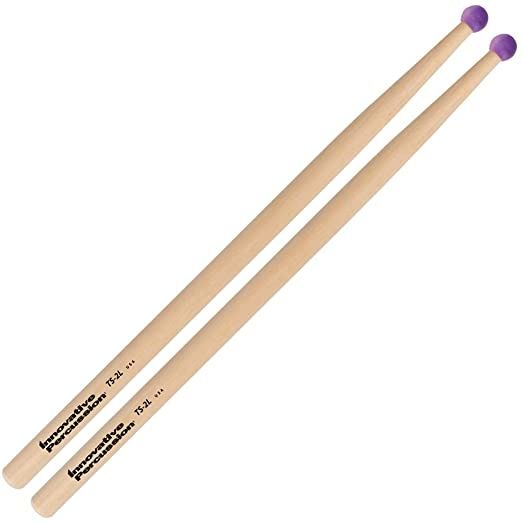 IP MULTI-TOM DRUM STICK / NYLON BEAD