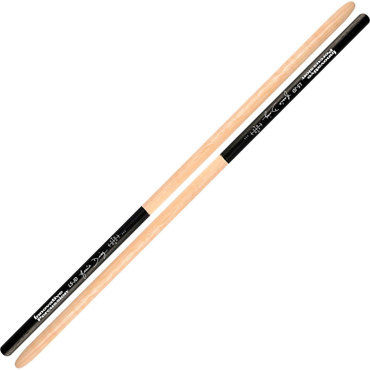 IP JESUS DIAZ MODEL / 1/2&quot; TIMBALE DIPPED GRIP (1 pair)
