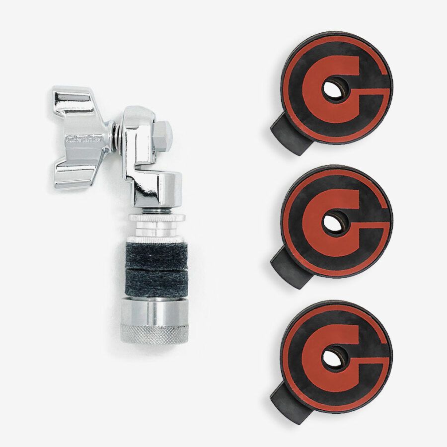 Gibraltar Quick Change Cymbal Mounting Kit