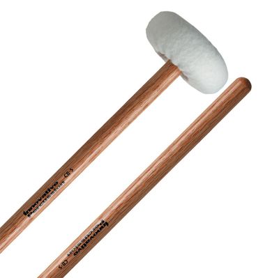 IP CONCERT BASS DRUM / ROLLERS (PR)