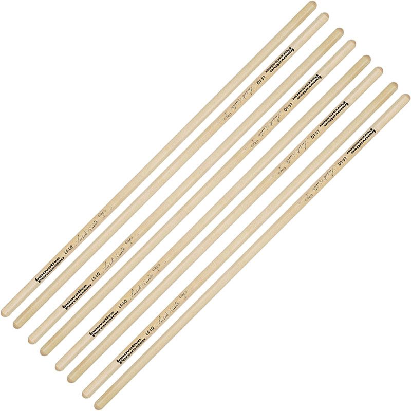 IP LUISITO QUINTERO MODEL / 1/2&quot; TIMBALE (Pack of 4 Pair)