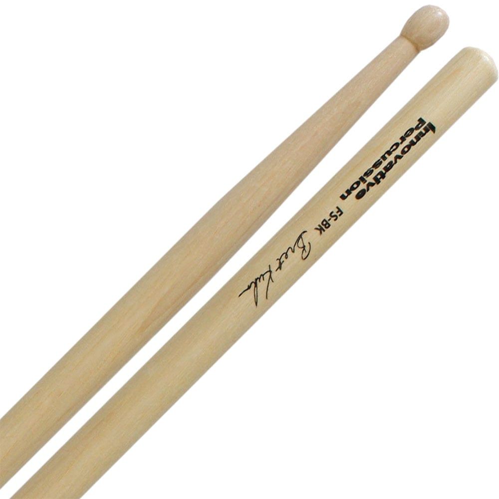 IP BRET KUHN MODEL #1 / HICKORY