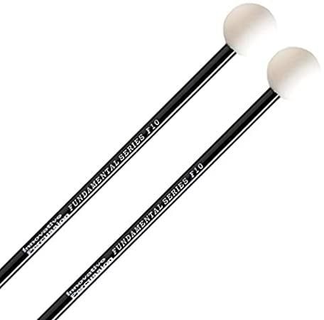 IP HARD XYLOPHONE / BELL MALLETS - BIRCH