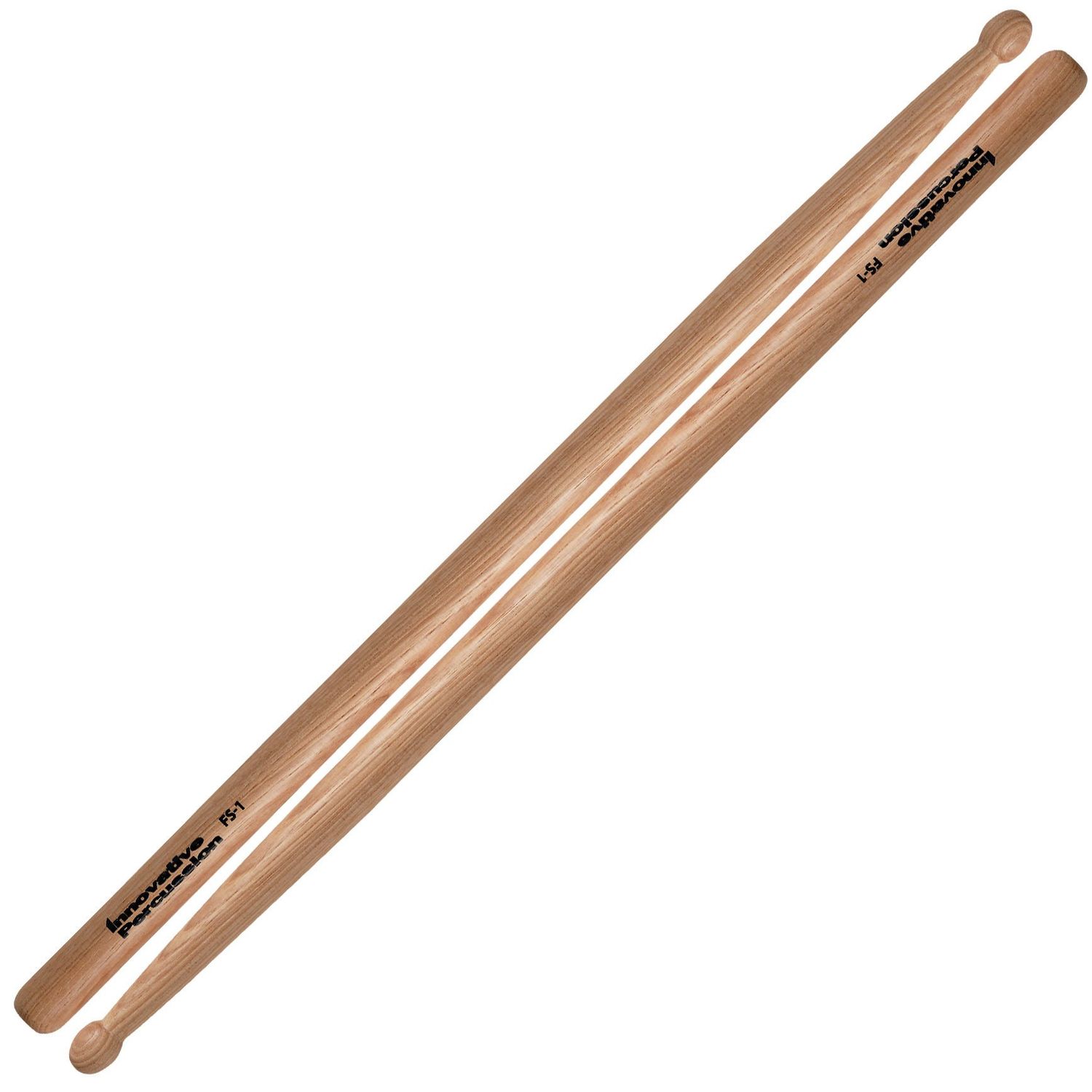 IP MARCHING STICK / HICKORY