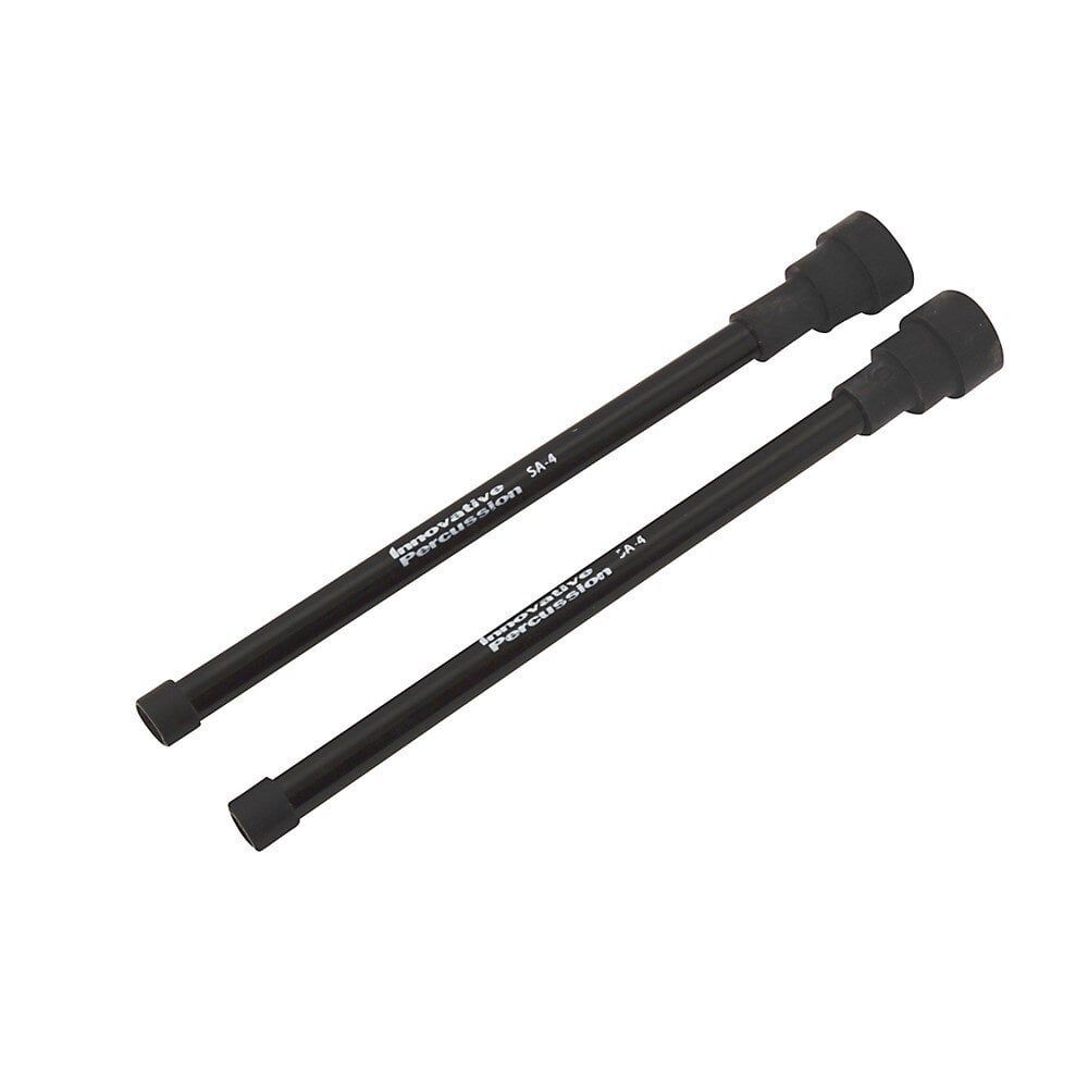 IP GUITAR / CELLO STEEL DRUM MALLETS / ALUMINUM