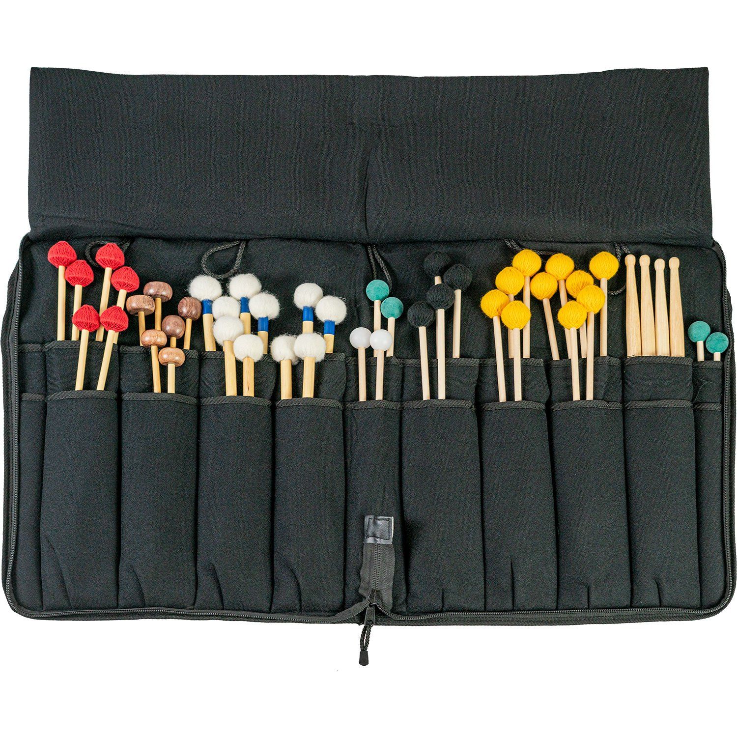 IP MALLET TOUR BAG / LARGE / CORDURA