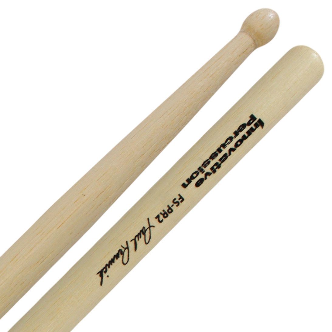 IP PAUL RENNICK MODEL #2 / HICKORY