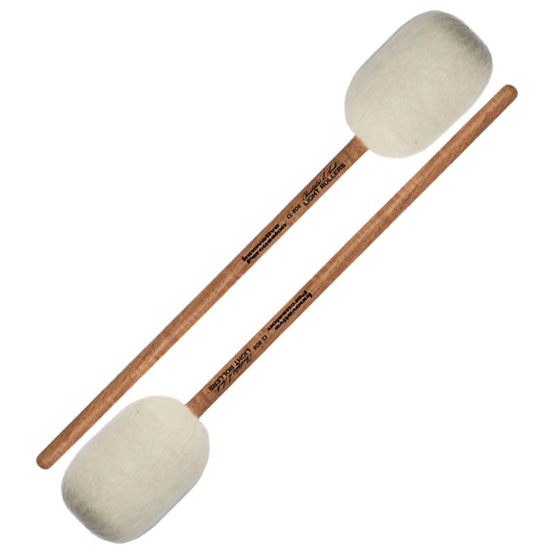 IP CHRISTOPHER LAMB ORCHESTRAL BASS DRUM LIGHT ROLLERS