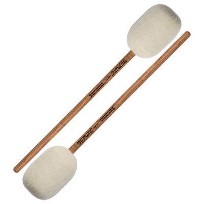 IP CHRISTOPHER LAMB ORCHESTRAL BASS DRUM LIGHT ROLLERS